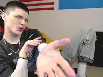 Danny_Noir October 15, 2025 Chaturbate stream image