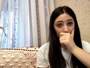 Gerdamacaraig October 15, 2025 Chaturbate stream image