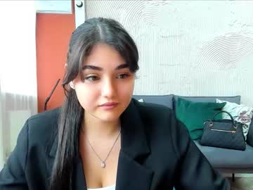 Kira_Foxy999 October 15, 2025 Chaturbate stream image