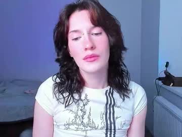 Kolette_Gray October 15, 2025 Chaturbate stream image
