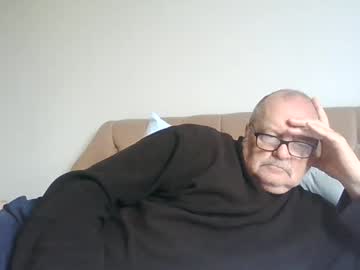 Old_Fkrr_ October 15, 2025 Chaturbate stream image