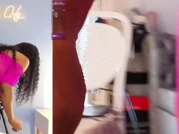 Sashaa_Monroe October 15, 2025 Chaturbate stream image
