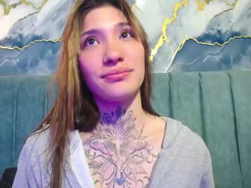 Amare_Sole October 15, 2025 Chaturbate stream image