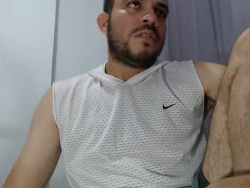 Andres_Blanco_ October 15, 2025 Chaturbate stream image