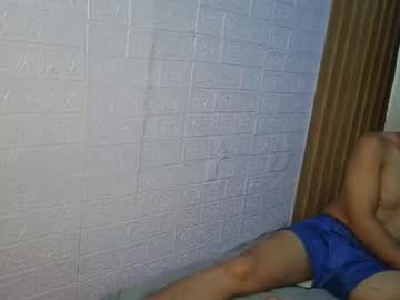 Cute_Zayn09 October 15, 2025 Chaturbate stream image