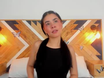 Isabellamarinny October 15, 2025 Chaturbate stream image