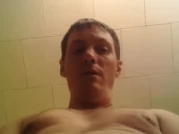 Italian_Stallion_22 October 15, 2025 Chaturbate stream image