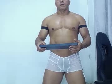 Jordan_Gomez_ October 15, 2025 Chaturbate stream image