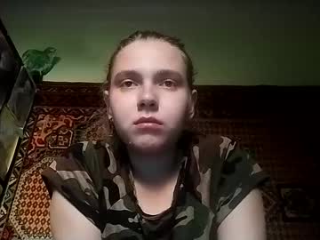 Kikibang_ October 15, 2025 Chaturbate stream image