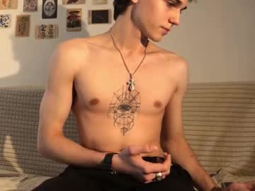 Mark_Romal October 15, 2025 Chaturbate stream image