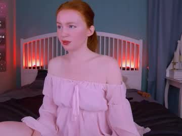 Mira_Glace October 15, 2025 Chaturbate stream image