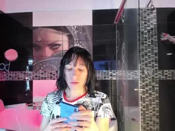 Small_Hot19 October 15, 2025 Chaturbate stream image