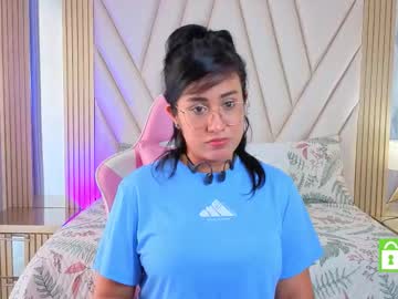 Zendaya_Cute October 15, 2025 Chaturbate stream image