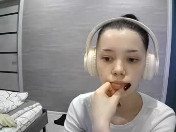 Anabelhayre October 15, 2025 Chaturbate stream image