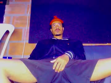 Anaconda_Blackk October 15, 2025 Chaturbate stream image