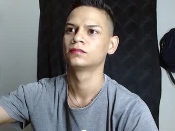 Axcel_Boy October 15, 2025 Chaturbate stream image