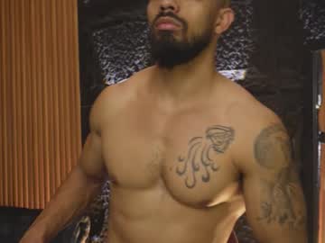 Dann_Saenz October 15, 2025 Chaturbate stream image