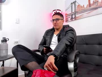Dash_Bukoski October 15, 2025 Chaturbate stream image