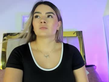 _Emily_R October 15, 2025 Chaturbate stream image