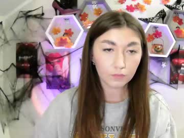 Evachaturbatte October 15, 2025 Chaturbate stream image
