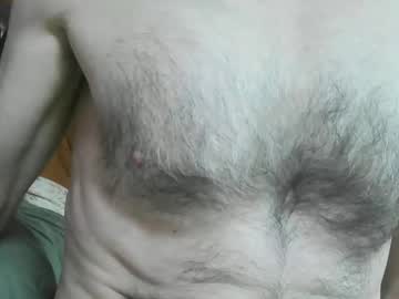 Feardubh October 15, 2025 Chaturbate stream image