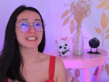 Ginevra_Esposito October 15, 2025 Chaturbate stream image