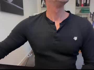 Hankmoody6 October 15, 2025 Chaturbate stream image