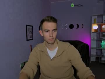 Iron_Fang1 October 15, 2025 Chaturbate stream image