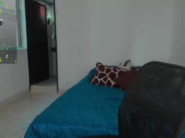 Jasper__Jones October 15, 2025 Chaturbate stream image