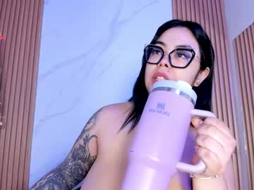 Juicy_Led_ October 15, 2025 Chaturbate stream image