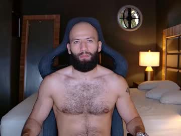 Justin_Hton October 15, 2025 Chaturbate stream image