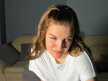 Katrinio October 15, 2025 Chaturbate stream image