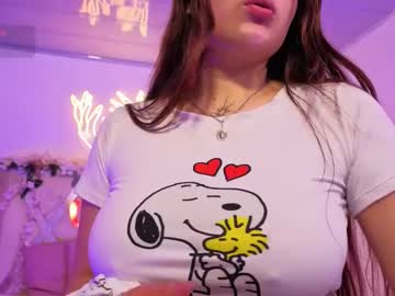 Kissi_Tay1 October 15, 2025 Chaturbate stream image