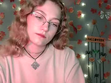 Lily_Tayberry October 15, 2025 Chaturbate stream image