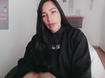 Luna_Lgomez October 15, 2025 Chaturbate stream image