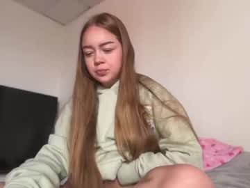 Missameliah October 15, 2025 Chaturbate stream image