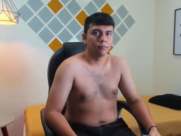 Mou_Fly October 15, 2025 Chaturbate stream image