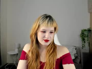 Nova_Grave October 15, 2025 Chaturbate stream image