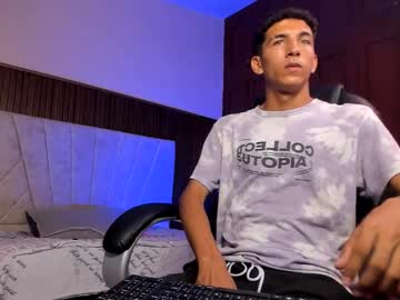 Rayan_Daivis October 15, 2025 Chaturbate stream image
