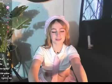 Salyandaustin October 15, 2025 Chaturbate stream image