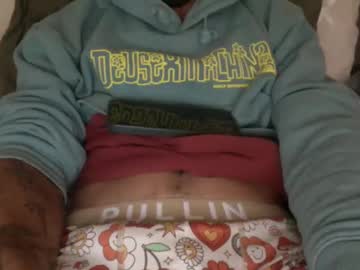 Tikenjawake October 15, 2025 Chaturbate stream image