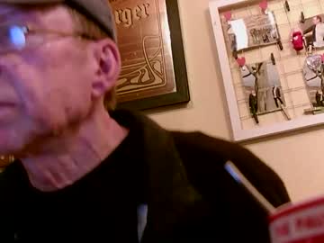 64shorty October 15, 2025 Chaturbate stream image