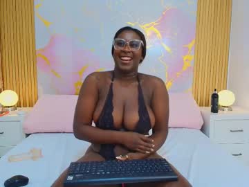 Alishadixon October 15, 2025 Chaturbate stream image