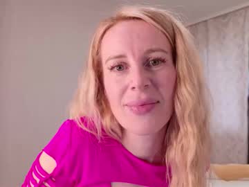 Ashley_Nelsonn October 15, 2025 Chaturbate stream image
