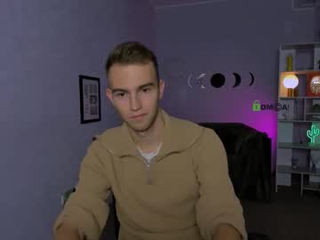 Astren_Villo October 15, 2025 Chaturbate stream image
