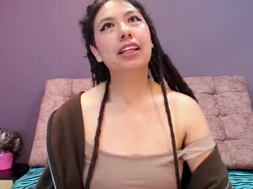 Becky__Huston October 15, 2025 Chaturbate stream image
