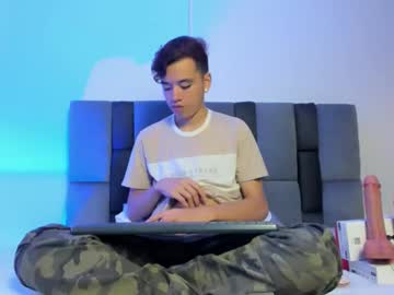 Bunny_Maxxi October 15, 2025 Chaturbate stream image