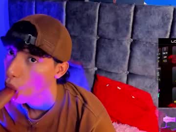 Kaletskinny October 15, 2025 Chaturbate stream image