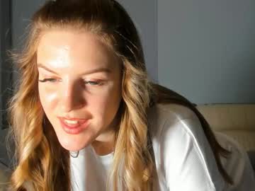 Kasandra_F0x October 15, 2025 Chaturbate stream image
