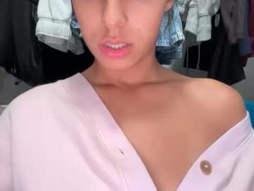 Katarasimon October 15, 2025 Chaturbate stream image